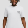 tshirt Gosto de ir embora mais cedo