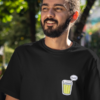 tshirt Bora?