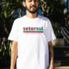 tshirt Setor sul
